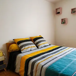 Appartement Place D'arradon, Arradon