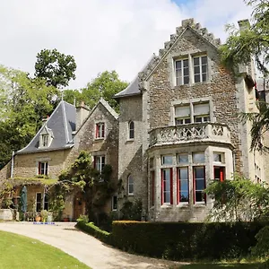Gasthuis Manoir De Truhelin, A 2 Pas Du Golfe Du Morbihan, Arradon