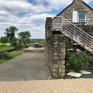 Hébergement de vacances Du Clos Du Ratz, Arradon
