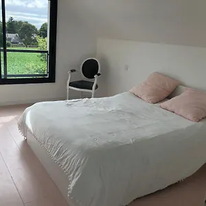 Séjour chez l'habitant Proche, Arradon